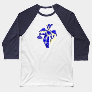 Virgo Baseball T-Shirt